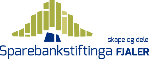 Sparebankstiftinga Fjaler Logo